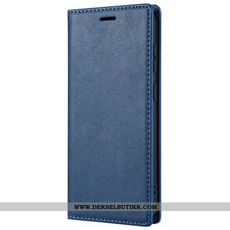 Folio Deksel Xiaomi Redmi Note 13 5g Skinnstil