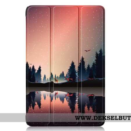 Samsung Galaxy Tab S9 Fe Forsterket Twilight