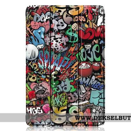 Samsung Galaxy Tab S9 Fe Graffiti