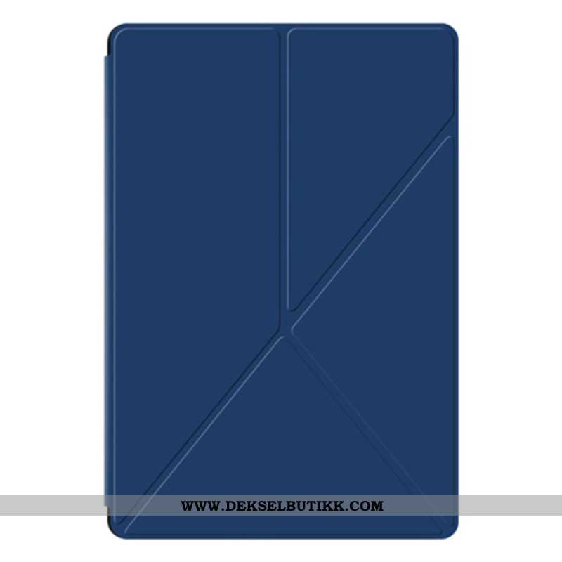 Samsung Galaxy Tab S9 Fe Magnetisk Origami