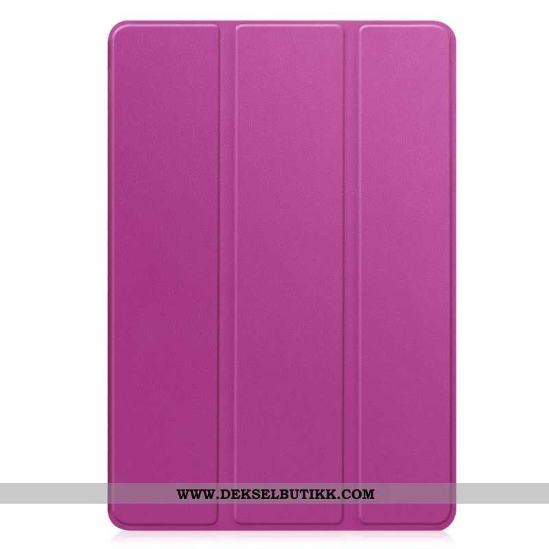 Samsung Galaxy Tab S9 Fe Plus Forsterket Penneholder